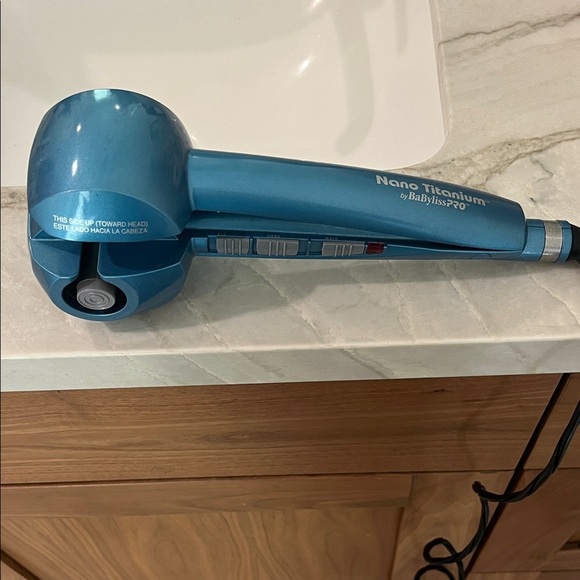 BaBylissPRO Other - Nano Titanium